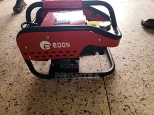Edon Pressure Washer