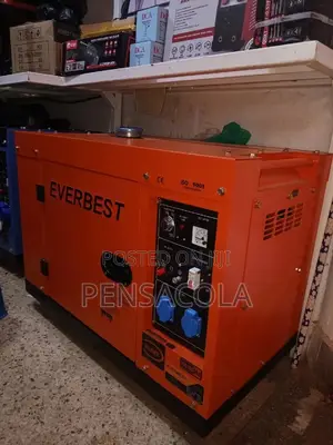 Everbest Generator