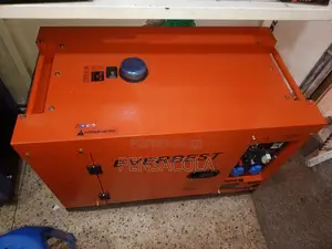 Everbest Generator