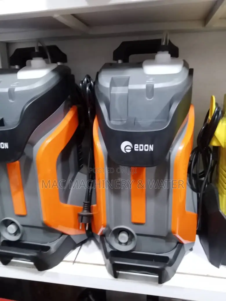 High Pressure Washer/ Car Washer 200bars 2900psi