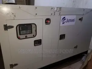 Diesel Generator 30kva