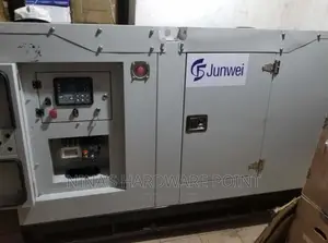 Diesel Generator 30kva
