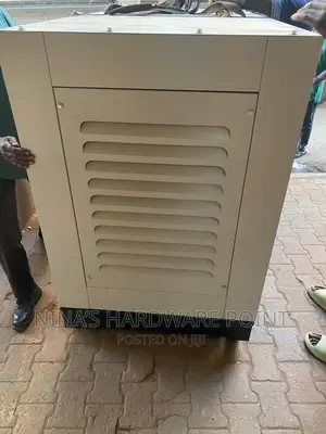 Diesel Generator 30kva