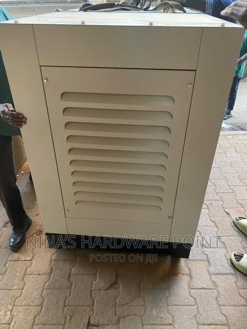 Diesel Generator 30kva