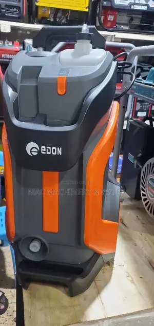 High Pressure Washer/ Car Washer 200bars 2900psi