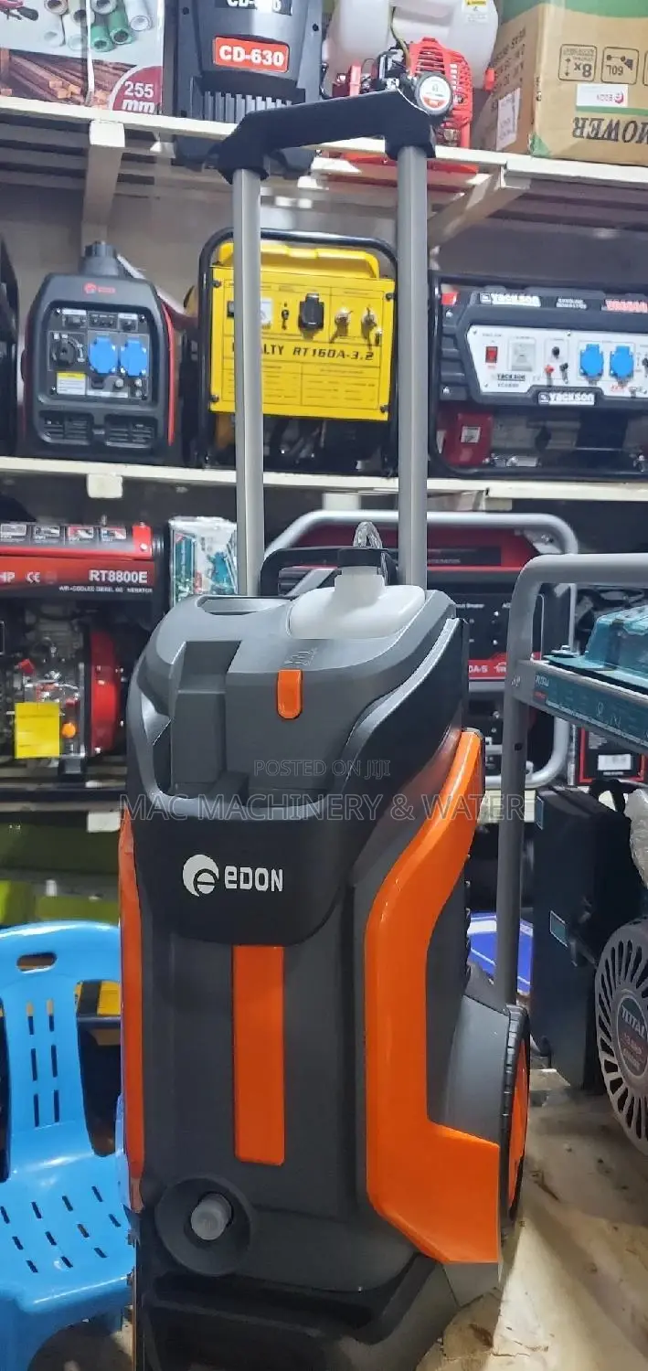 High Pressure Washer/ Car Washer 200bars 2900psi