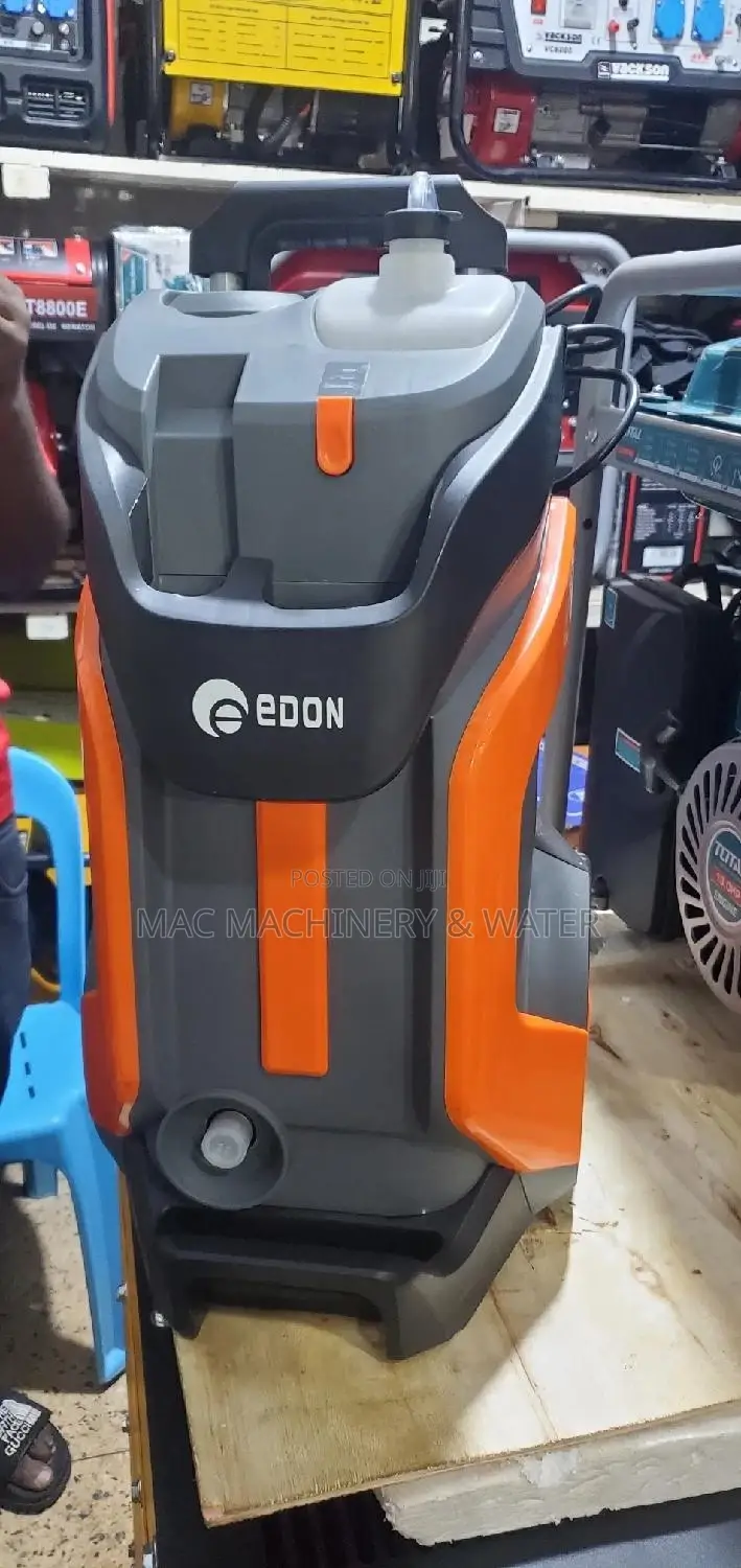 High Pressure Washer/ Car Washer 200bars 2900psi