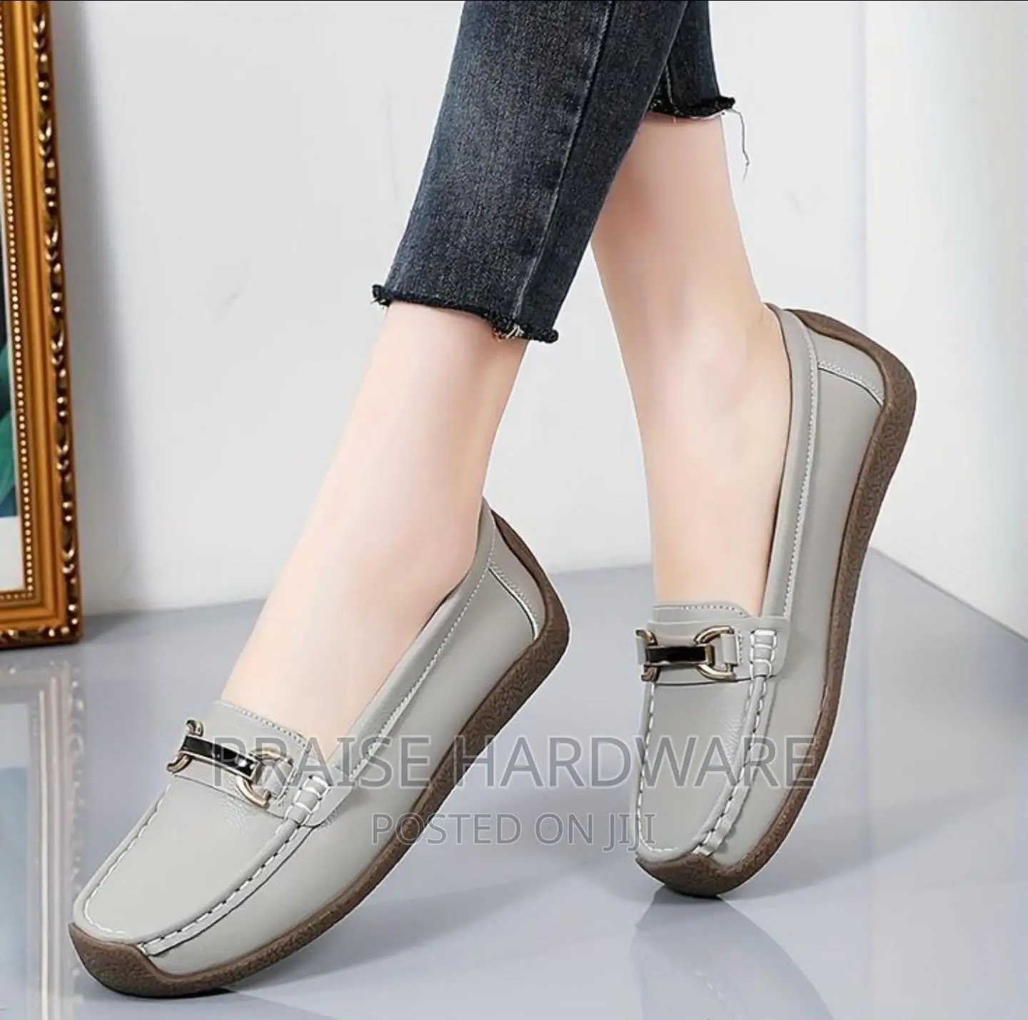 Designer Shoes