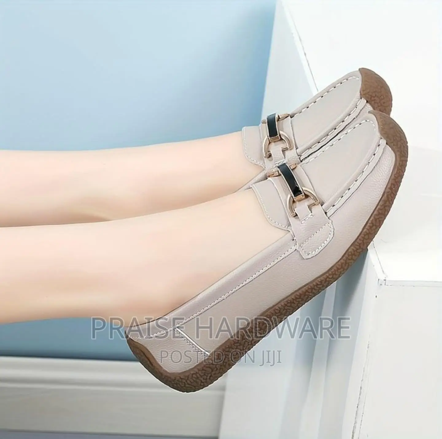 Designer Shoes