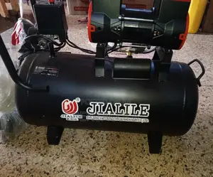 Jialile Air Compressor Silent