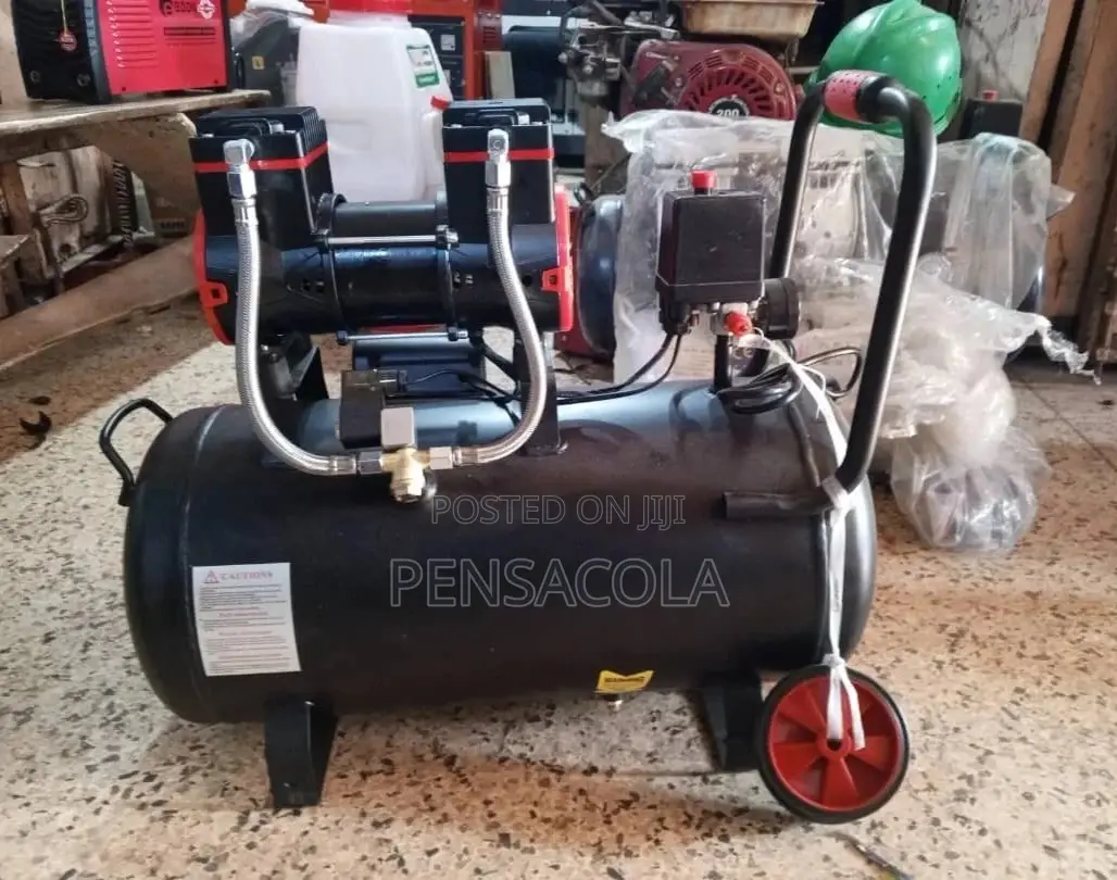Jialile Air Compressor Silent