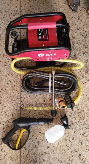 Edon Pressure Washer
