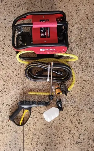 Edon Pressure Washer