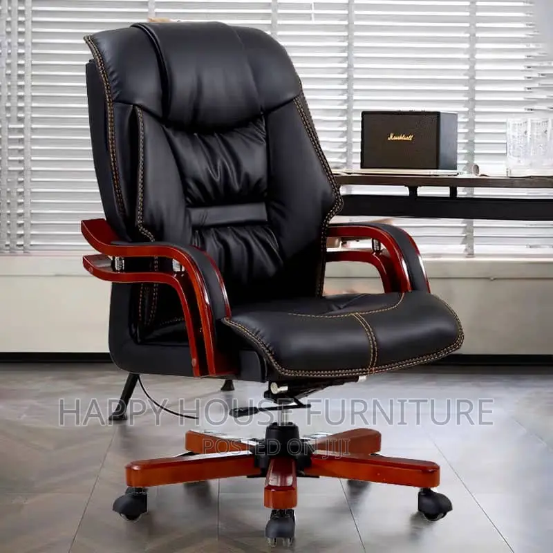 Executive Office Chair