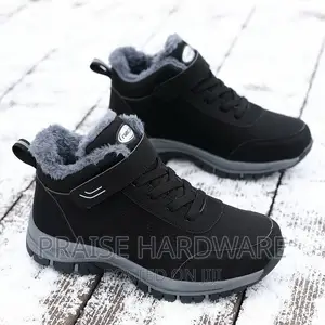 Out Door Sneakers