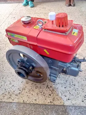 Water Cooled Engine 10hp Diesel
