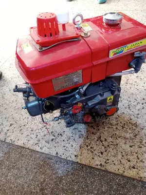 Water Cooled Engine 10hp Diesel