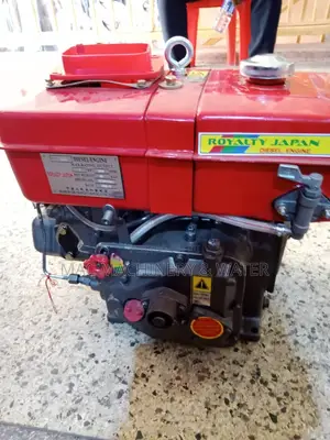 Water Cooled Engine 10hp Diesel