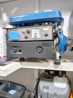 BIRLI YAMAHA Generator/ Saloon Portable Generator