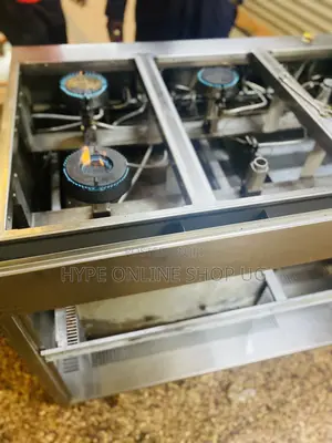 Commercial Cooker Repair