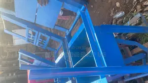 Block Molds 099