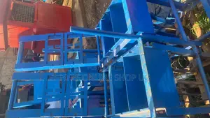 Block Molds 099