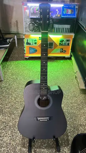Acoustic Guiter 099