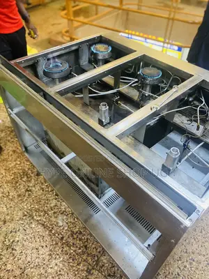 Low Cost Cooker Repairs