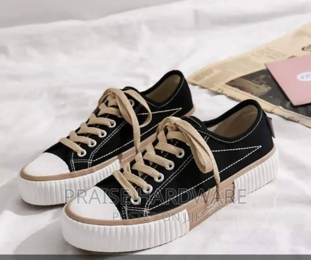 High Grade Sneakers