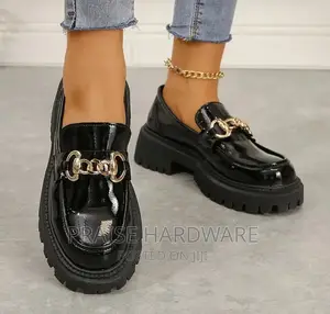 Unisex High Brand Shoes