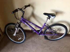 Trensty Mountain Bike From UK