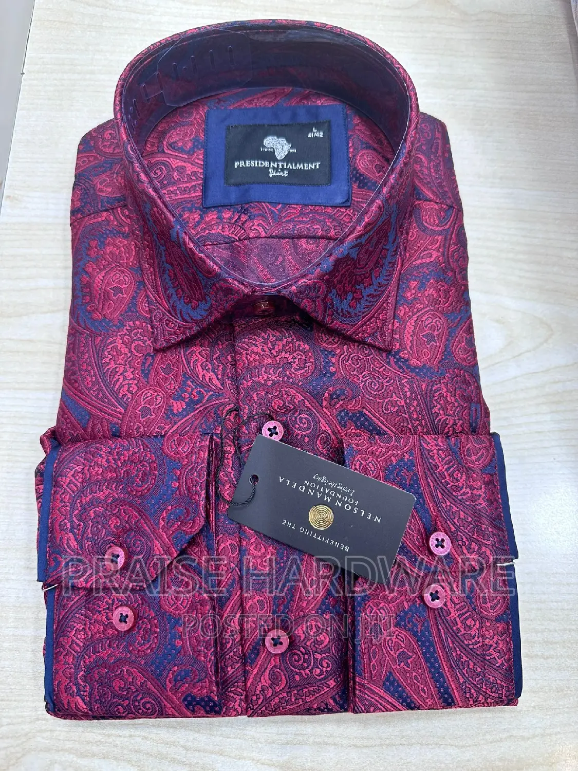 Classy Turkish T-Shirt