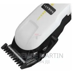 Sokany Precision Electric Hair Clipper Shaving Machine