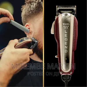 Wahl Legend Professional 5-Star Hair Clipper