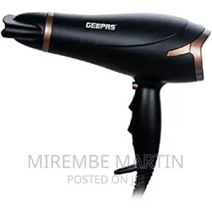 Geepas Hair Dryer 2200W
