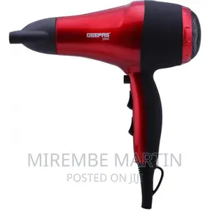 GEEPAS GHD86018,Geepas Hair Dryer/2spd
