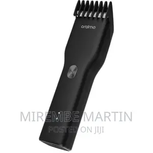 Oraimo Smartclipper Cordless Hair Clipper With 1 Guided Comb