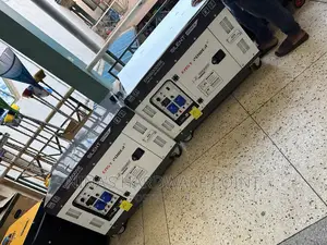DIESEL Engines Generators 10kv