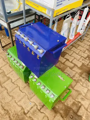 Welding Machines 099
