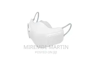 LG Ap300awfa LG Puricarewearableairpurifieradvancedface Mask