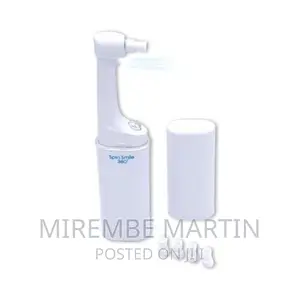 Spark Innovators Spin Smile 360 – Professional Grade