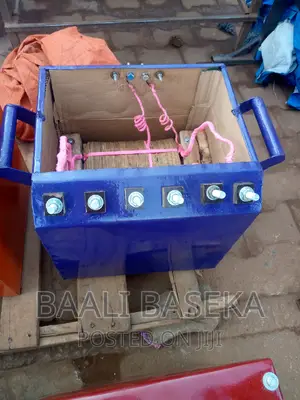 Welding Machine/Purple/3people User