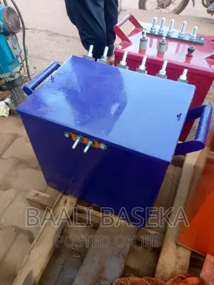 Welding Machine/Purple/3people User