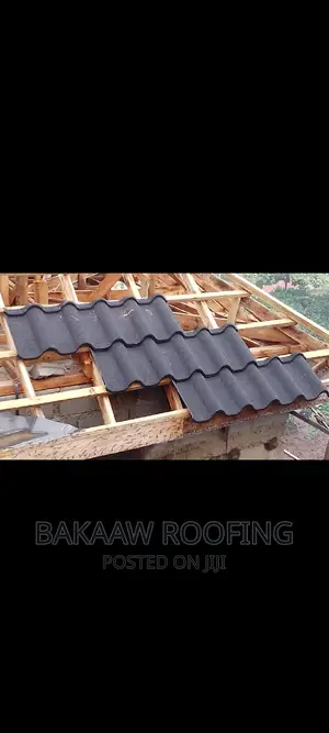 Roofing Contractors