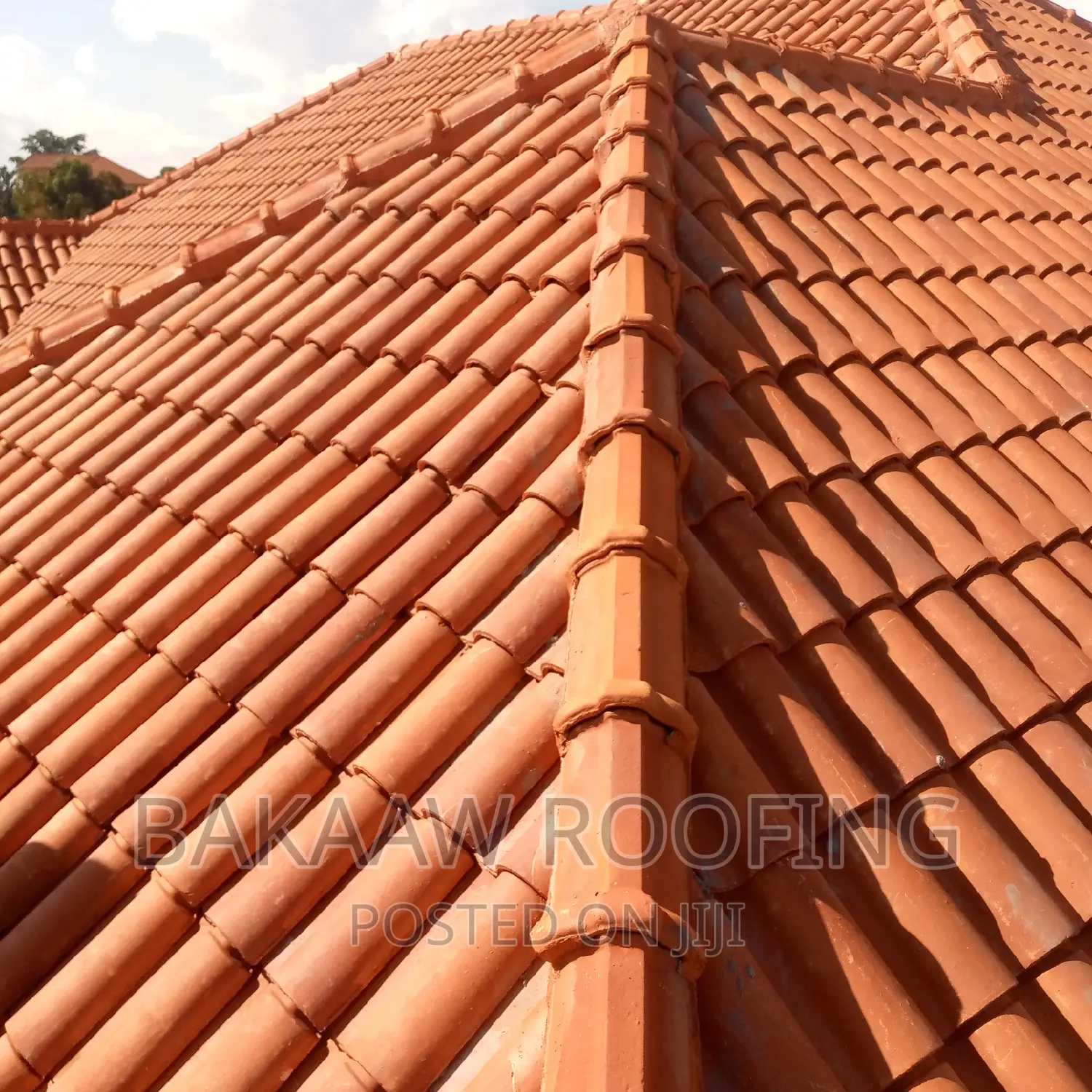 Roofing Contractors