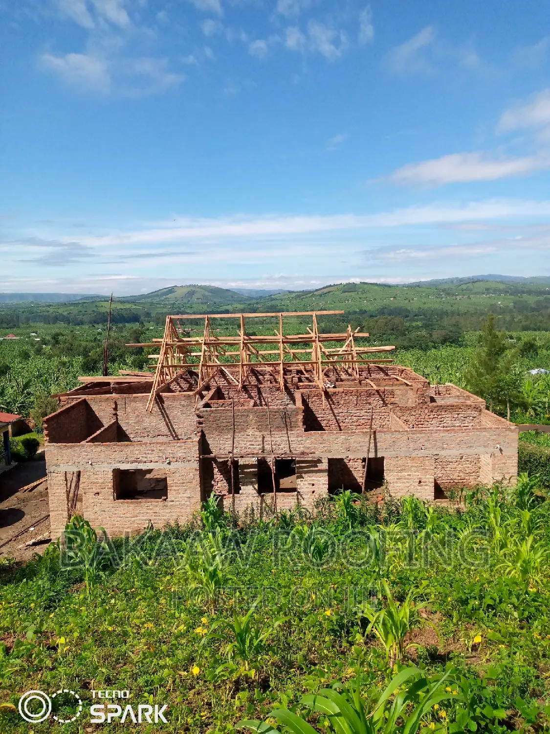 Roofing Contractors