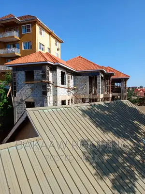 Roofing Contractors