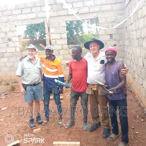 Roofing Contractors