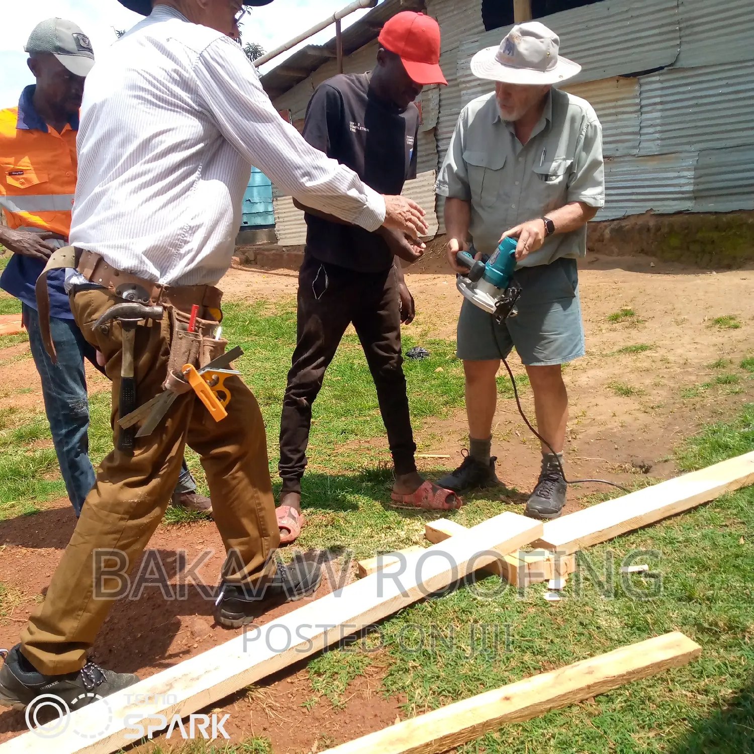 Roofing Contractors