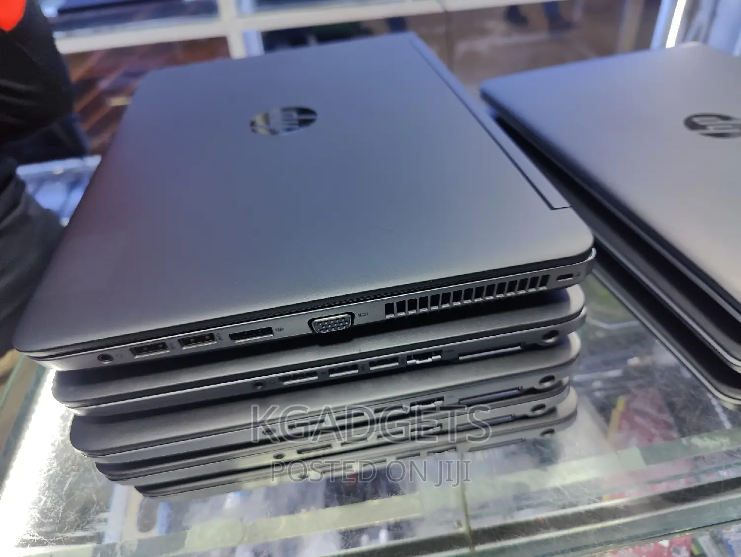 Laptop HP ProBook 430 G1 4GB Intel Core I5 HDD 500GB